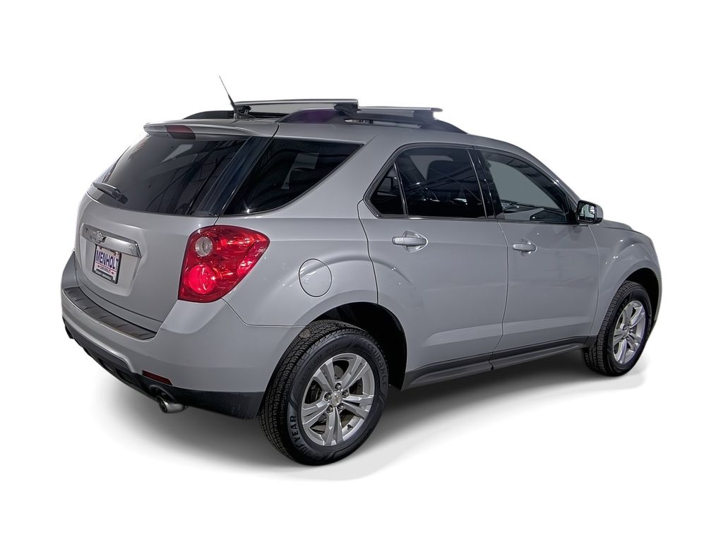 2012 Chevrolet Equinox
