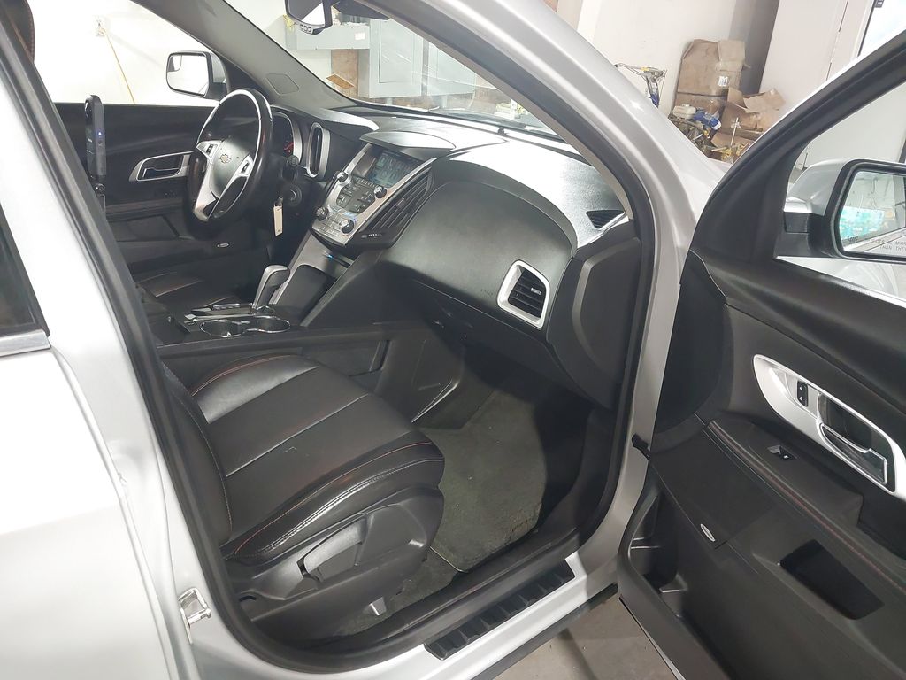 2012 Chevrolet Equinox