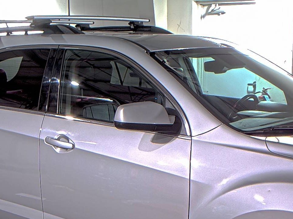 2012 Chevrolet Equinox