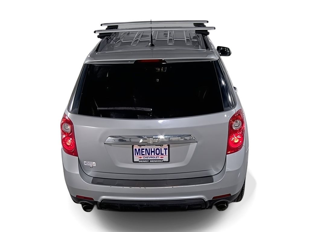2012 Chevrolet Equinox