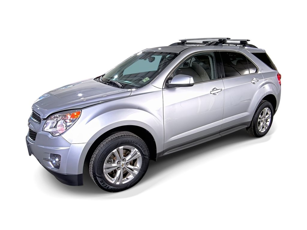 2012 Chevrolet Equinox