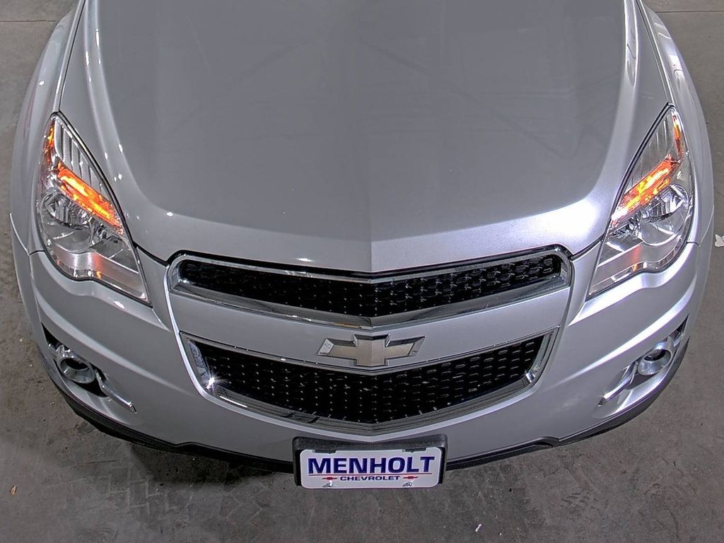 2012 Chevrolet Equinox