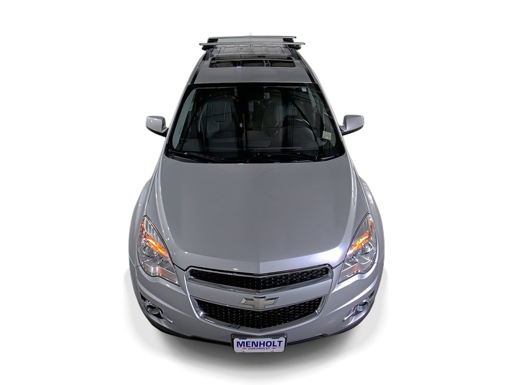 2012 Chevrolet Equinox