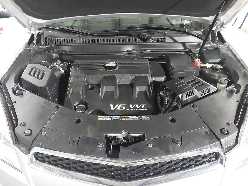 2012 Chevrolet Equinox