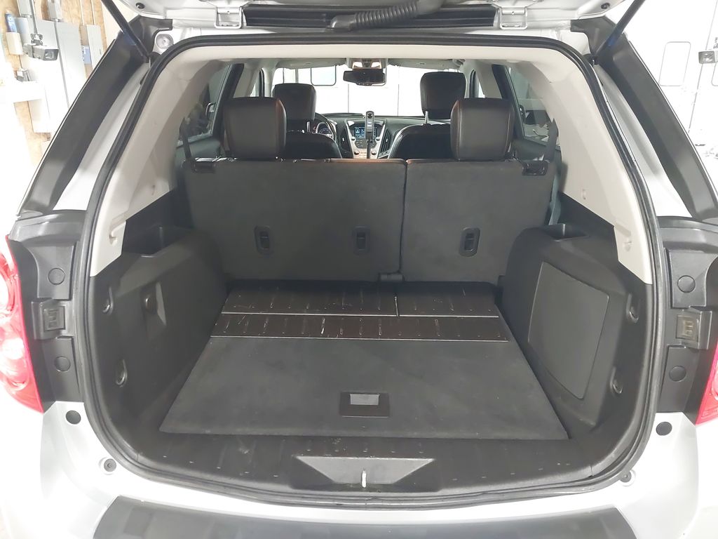 2012 Chevrolet Equinox