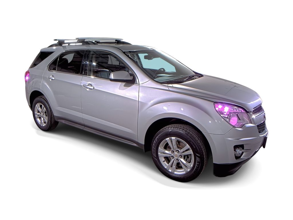 2012 Chevrolet Equinox