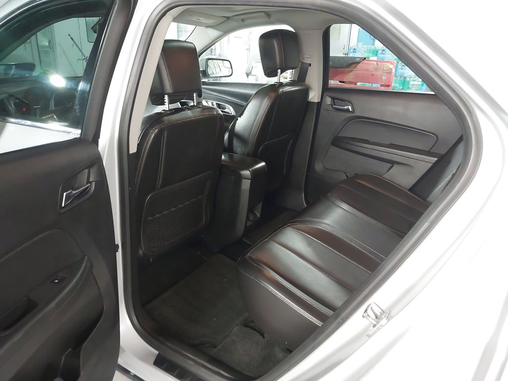 2012 Chevrolet Equinox