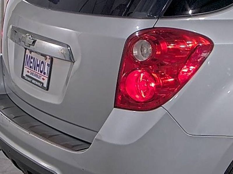 2012 Chevrolet Equinox