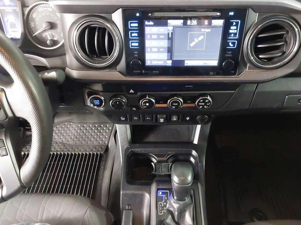 2019 Toyota Tacoma