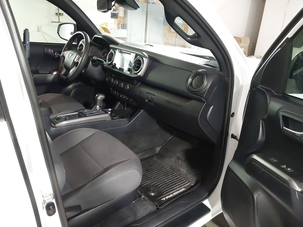 2019 Toyota Tacoma