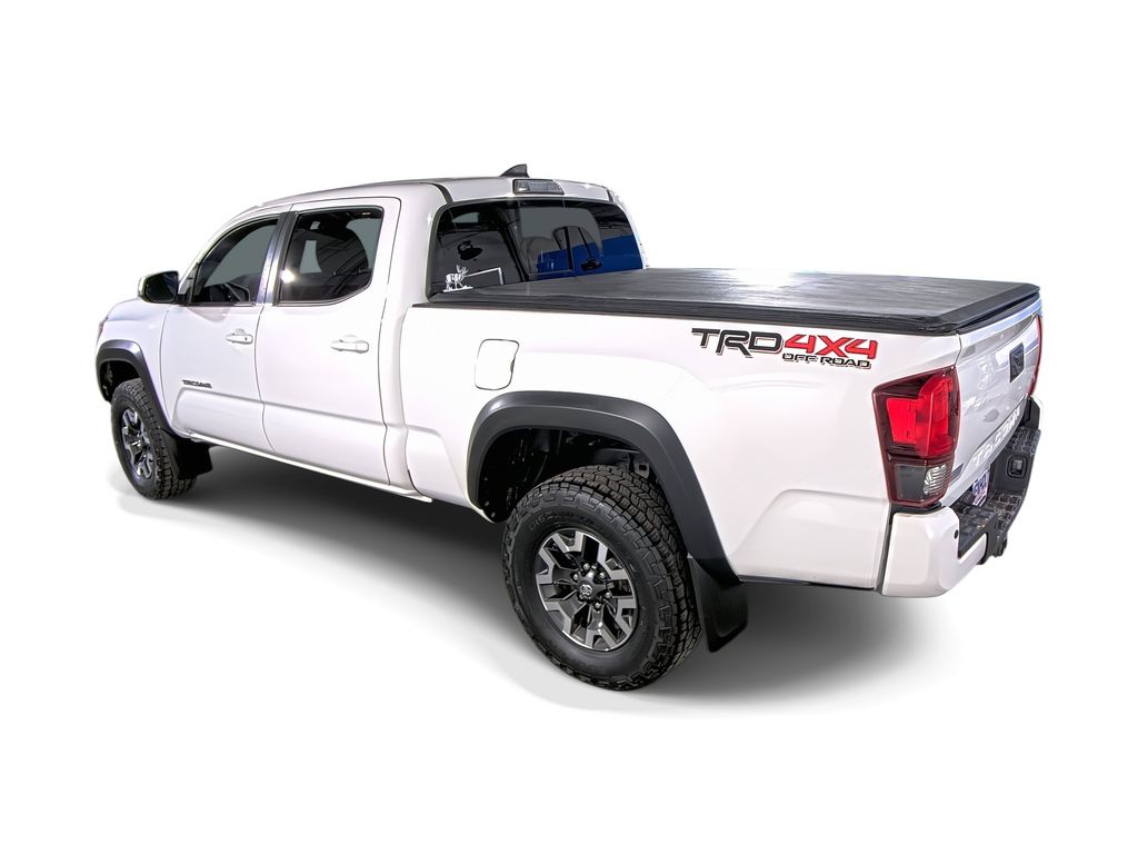 2019 Toyota Tacoma