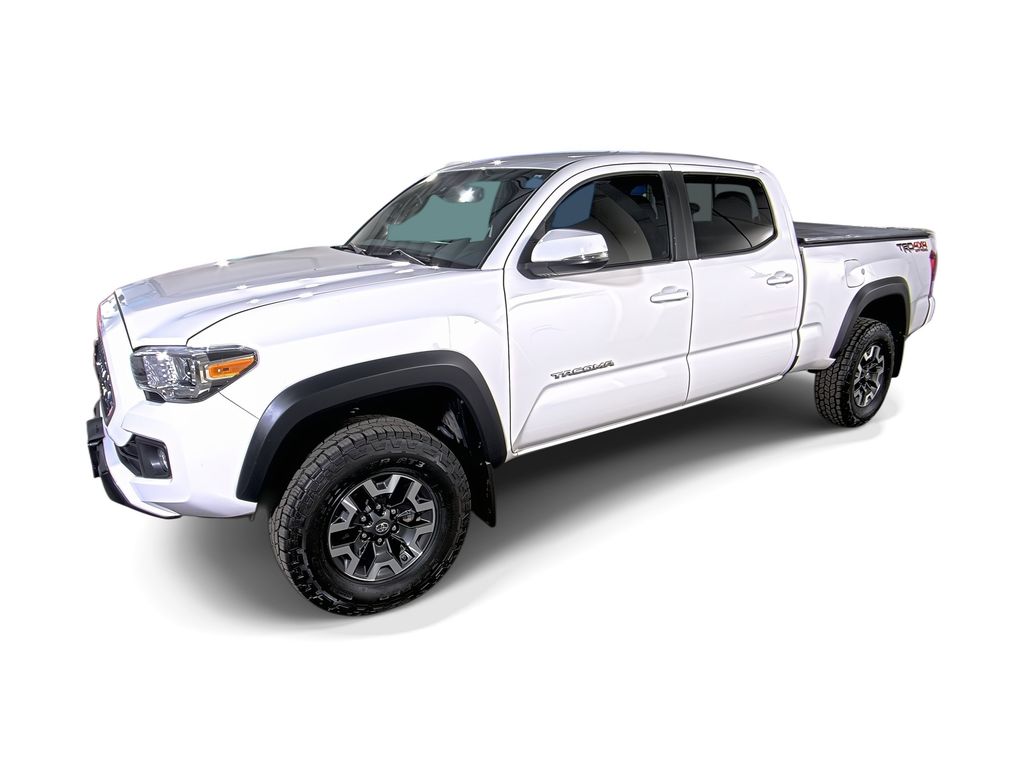 Used 2019 Toyota Tacoma TRD Off Road with VIN 3TMDZ5BN8KM078751 for sale in Billings, MT