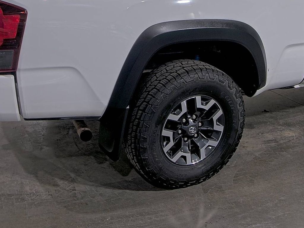 2019 Toyota Tacoma