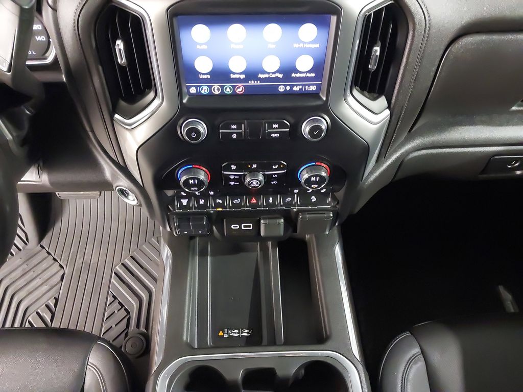 2023 Chevrolet Silverado 2500