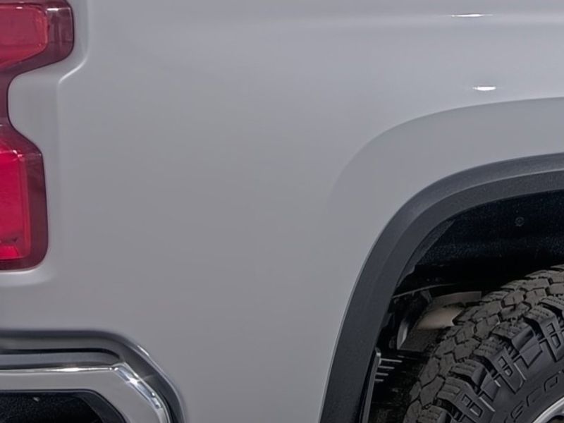 2023 Chevrolet Silverado 2500