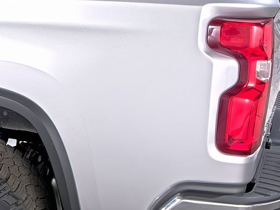 2023 Chevrolet Silverado 2500