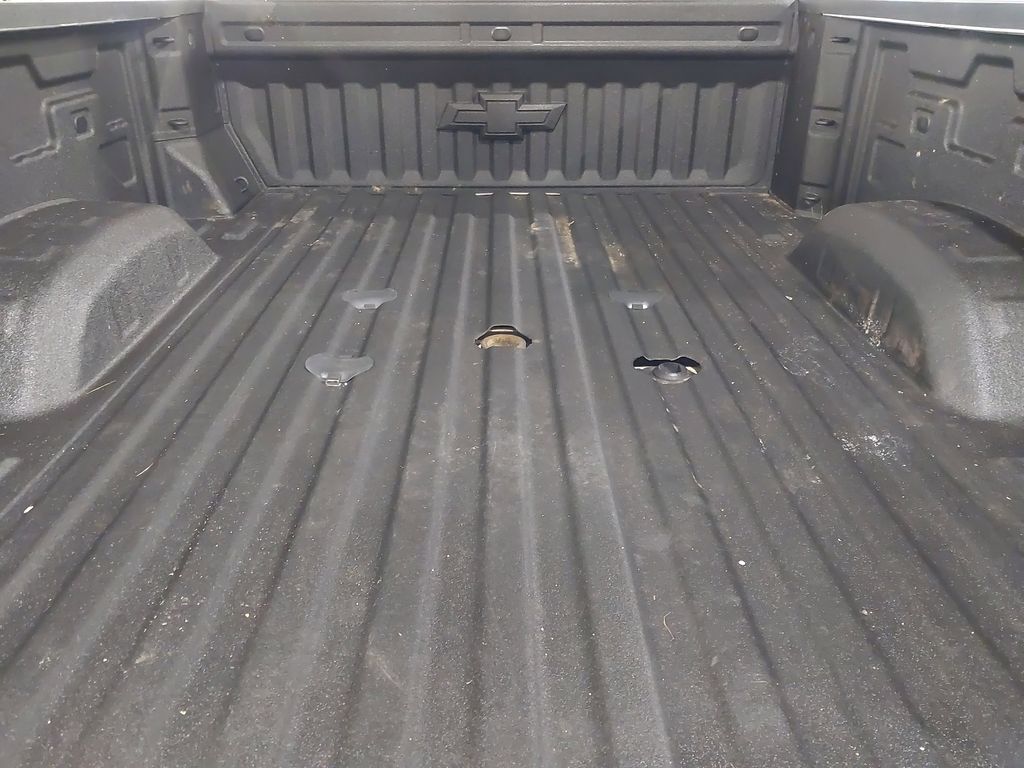 2023 Chevrolet Silverado 2500