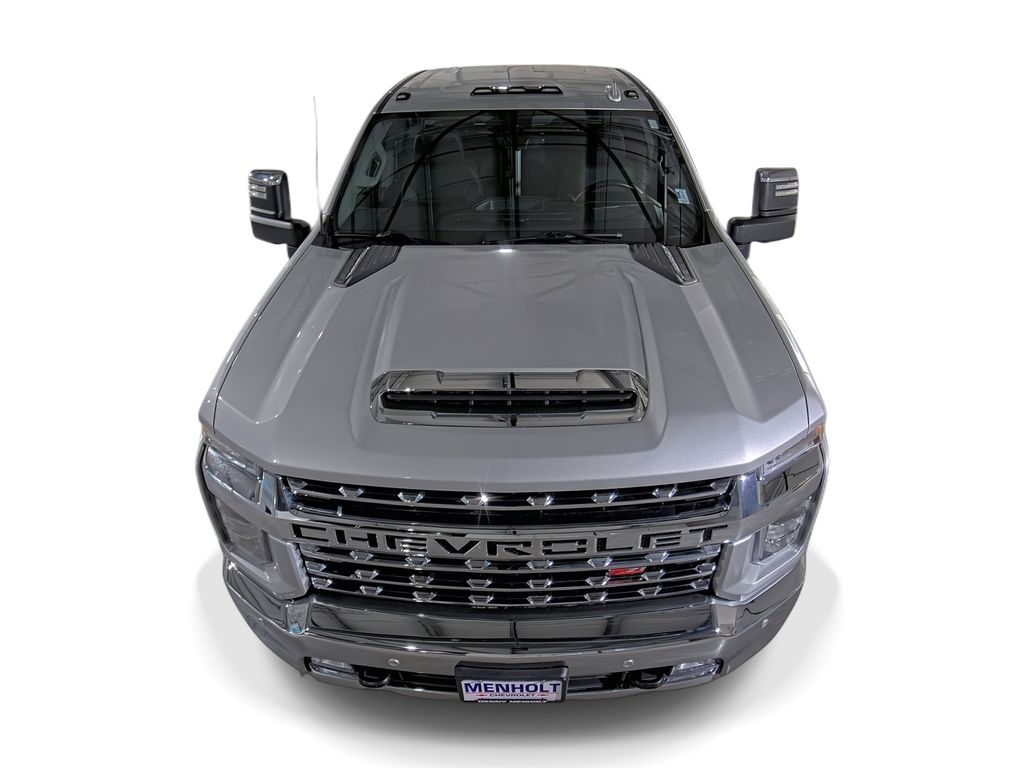 2023 Chevrolet Silverado 2500