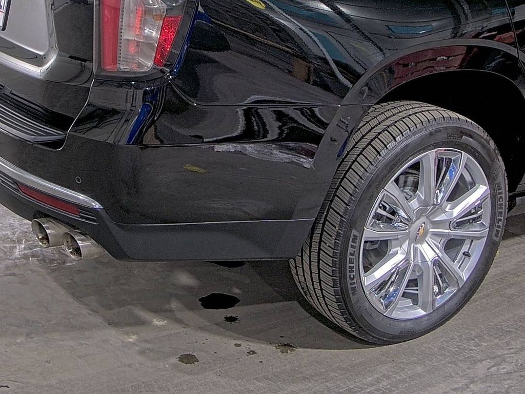 2021 Chevrolet Tahoe