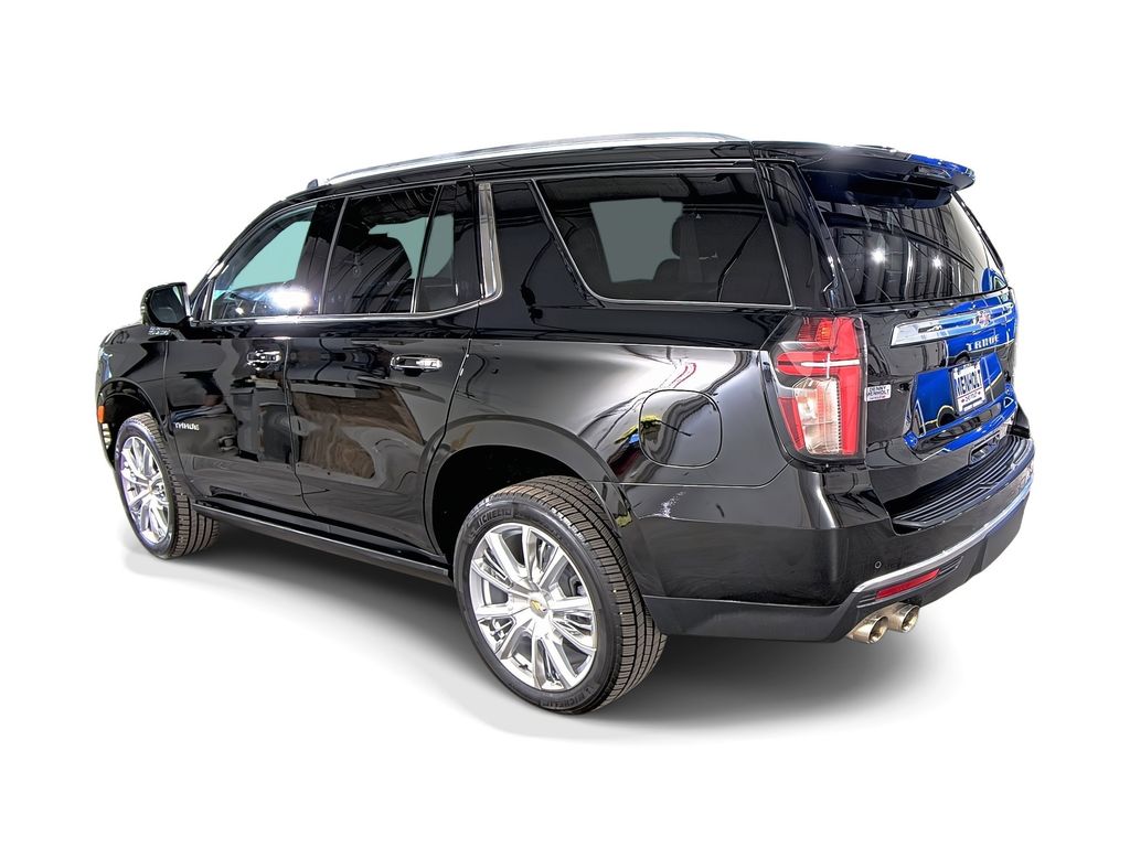 2021 Chevrolet Tahoe