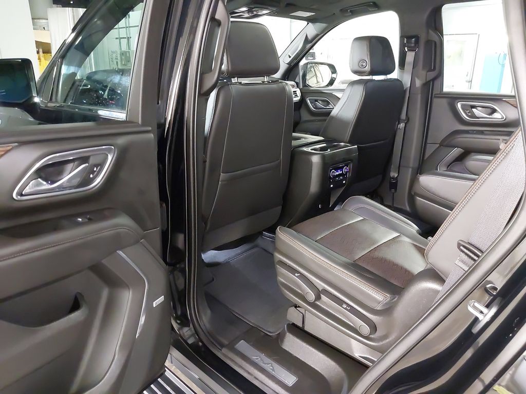 2021 Chevrolet Tahoe