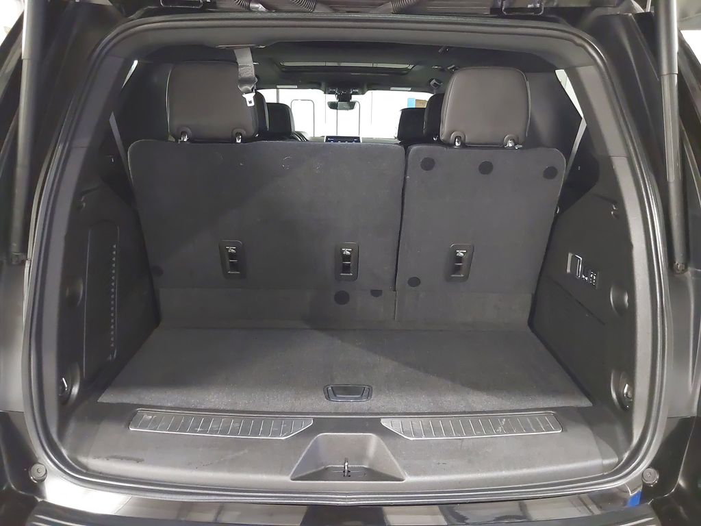 2021 Chevrolet Tahoe