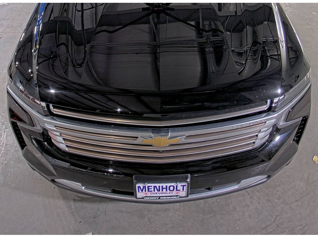 2021 Chevrolet Tahoe