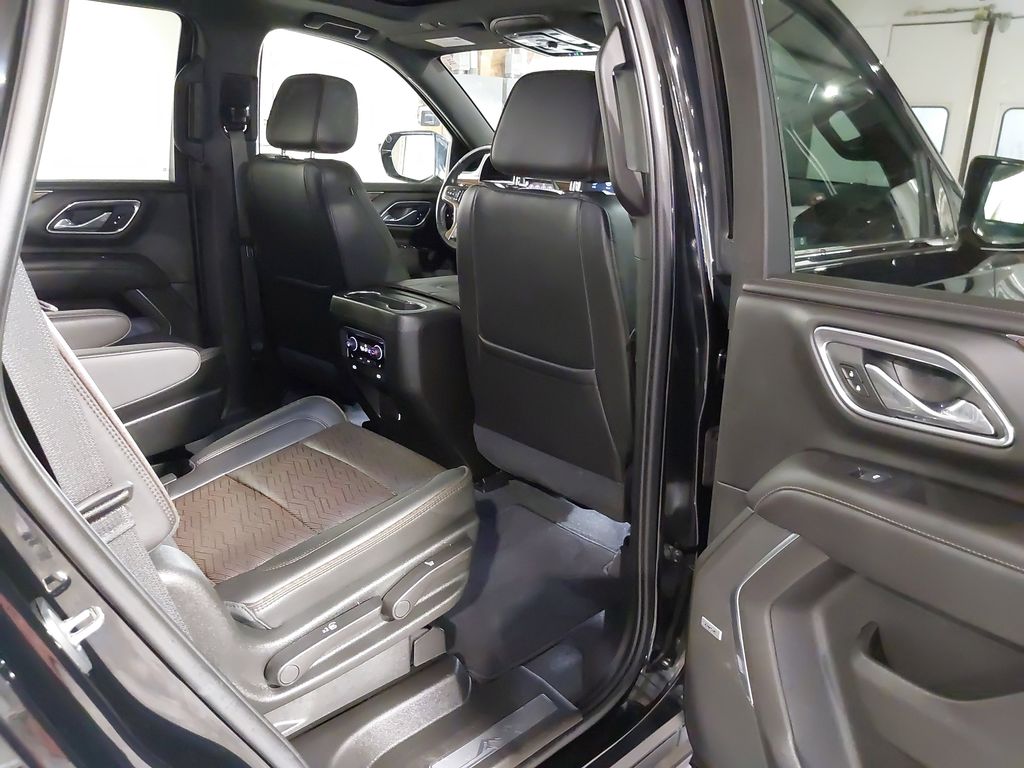 2021 Chevrolet Tahoe