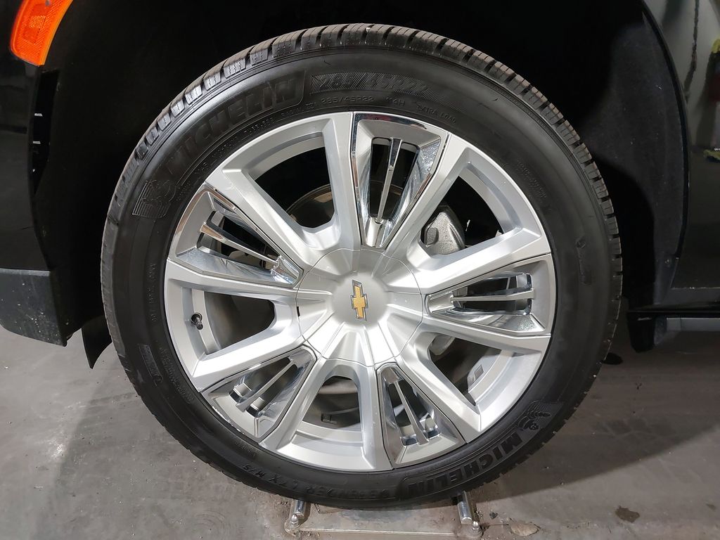 2021 Chevrolet Tahoe