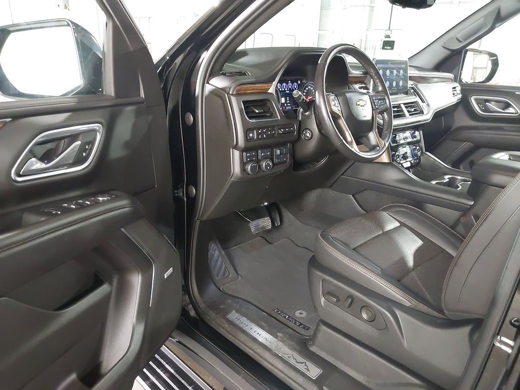 2021 Chevrolet Tahoe