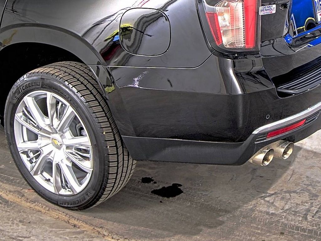 2021 Chevrolet Tahoe