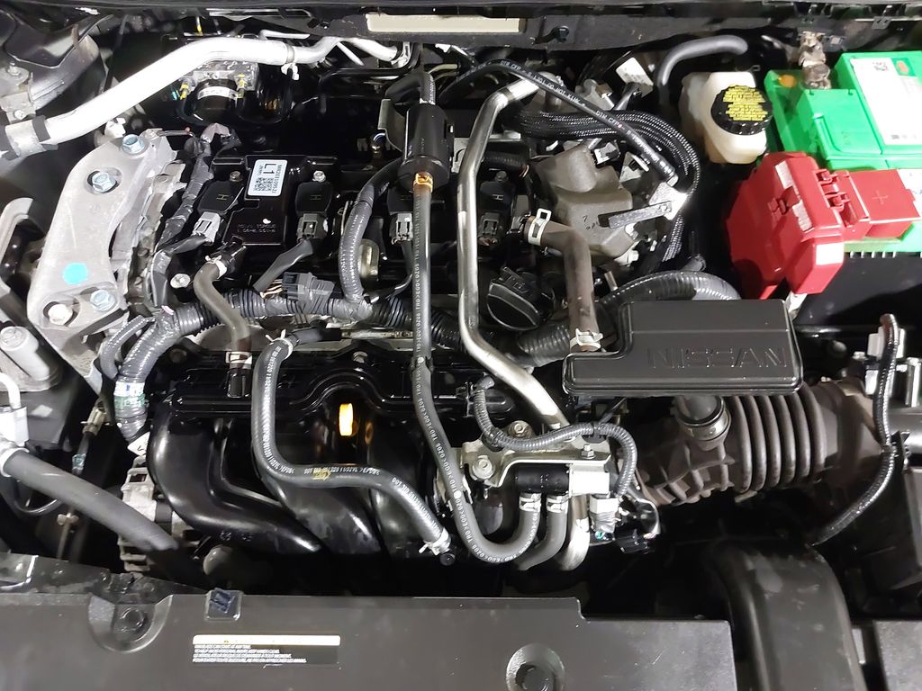 2021 Nissan Sentra