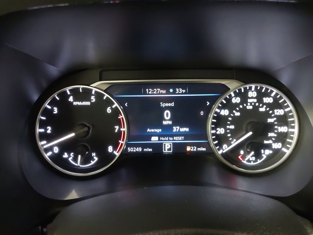 2021 Nissan Sentra