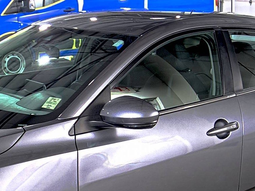 2021 Nissan Sentra