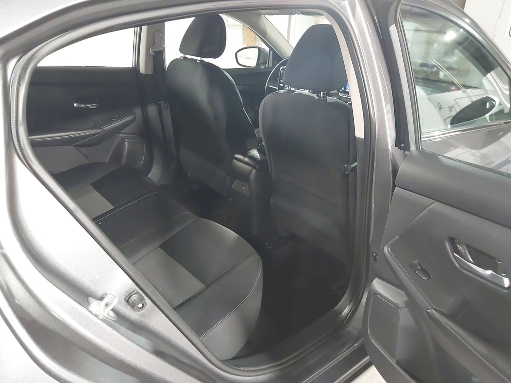 2021 Nissan Sentra