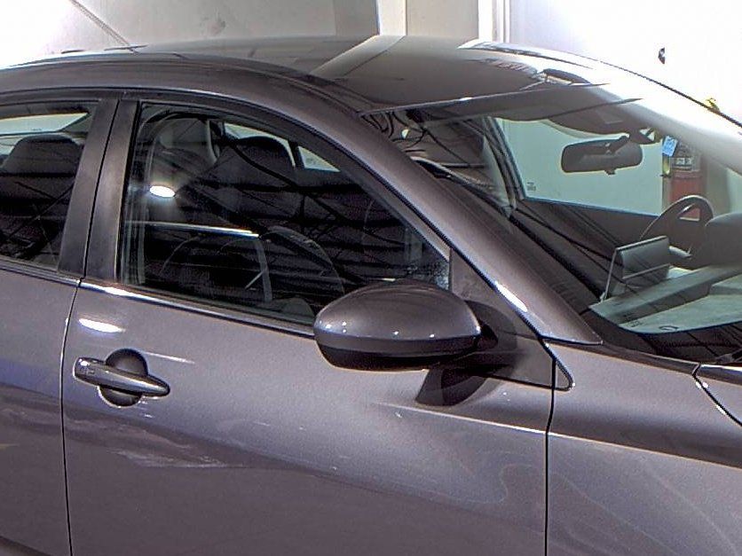 2021 Nissan Sentra