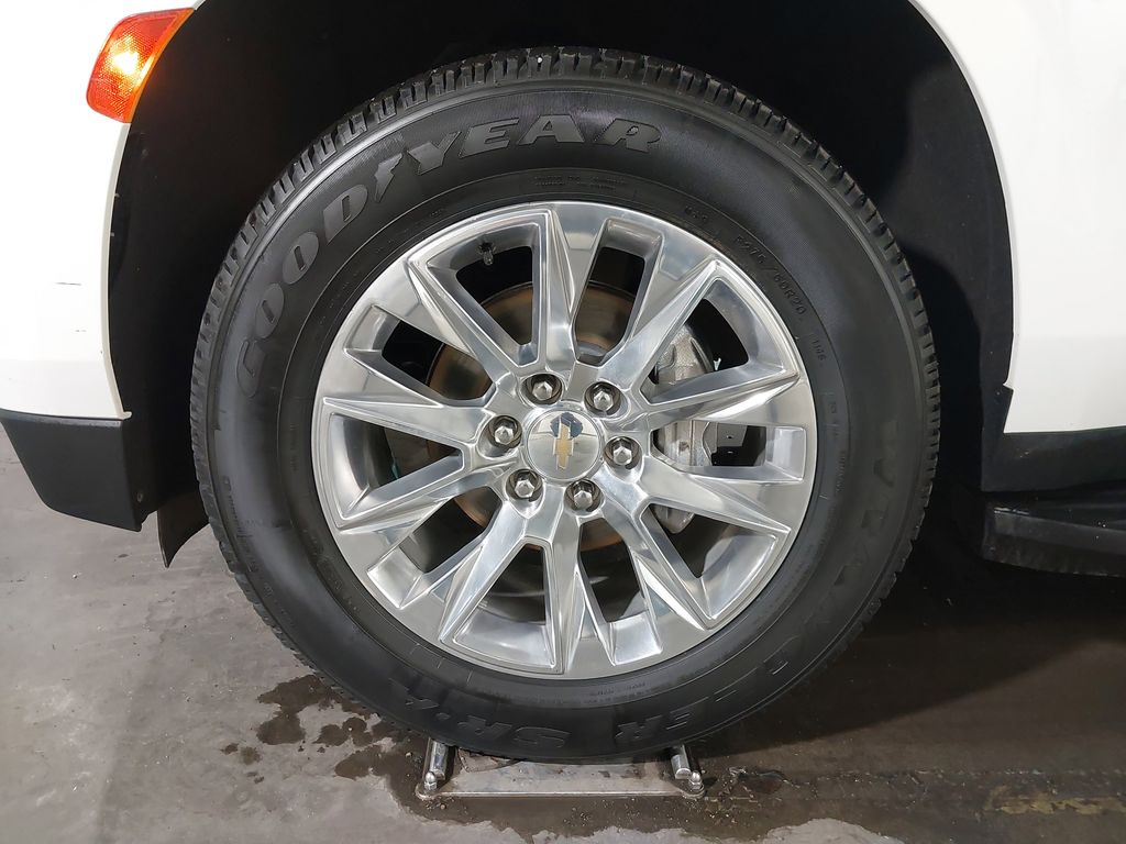 2023 Chevrolet Suburban