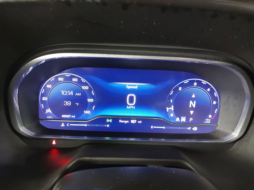2023 Chevrolet Suburban