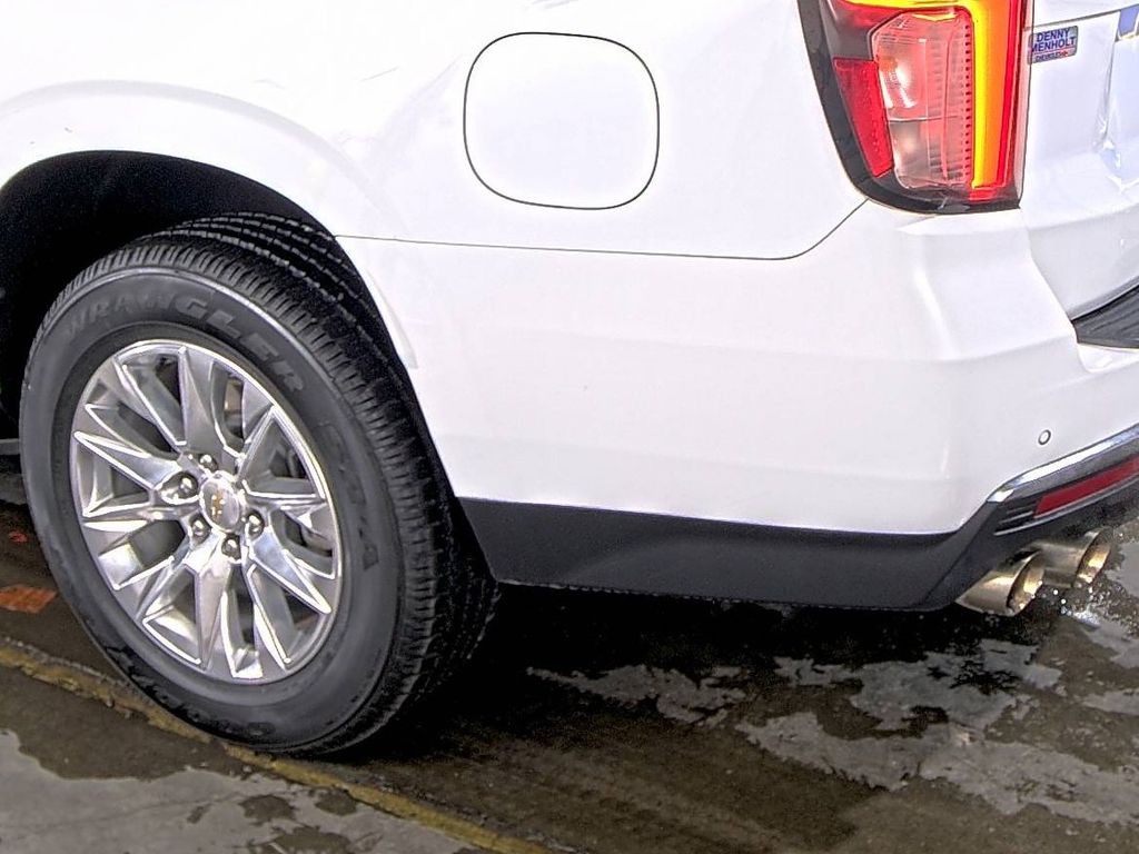 2023 Chevrolet Suburban