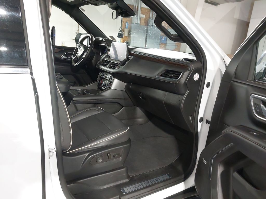 2023 Chevrolet Suburban