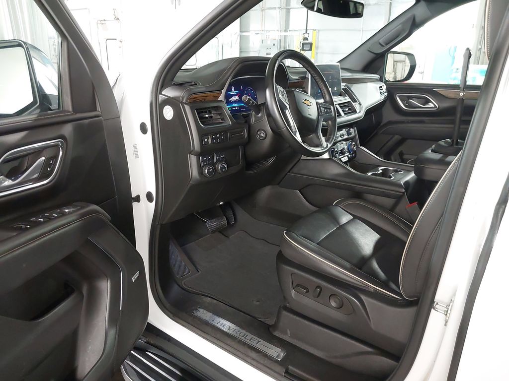 2023 Chevrolet Suburban