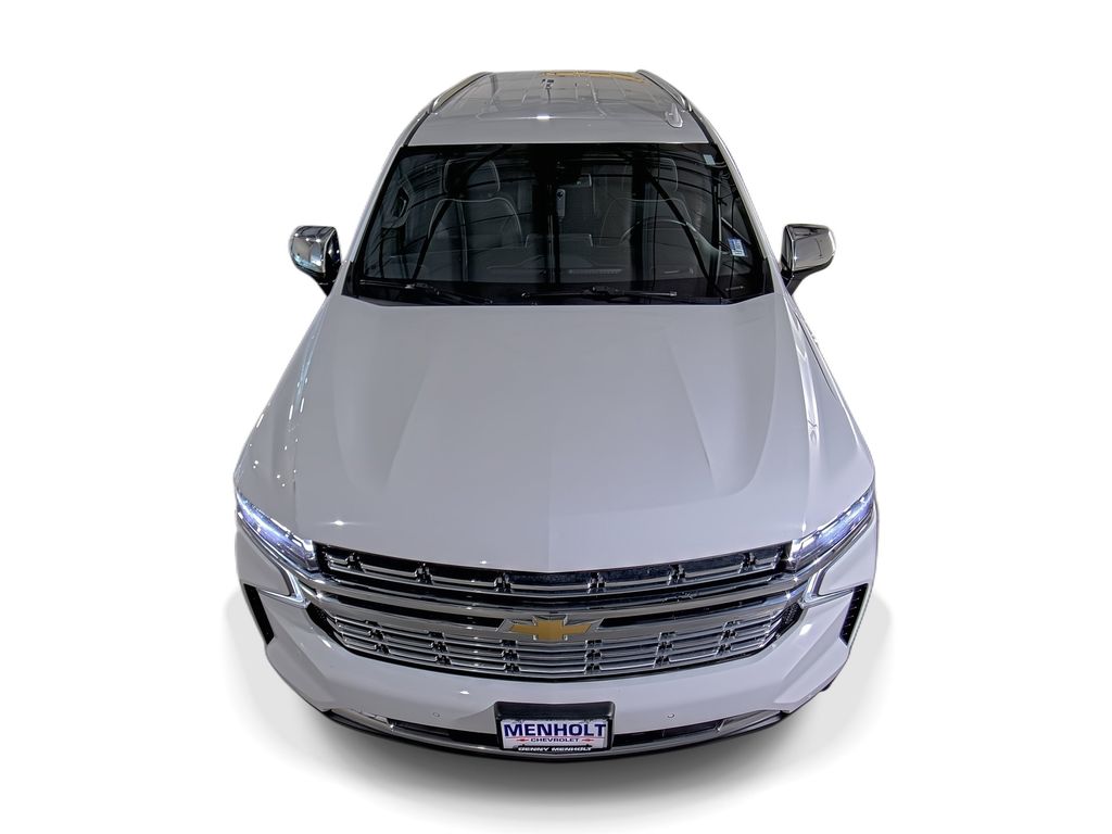 2023 Chevrolet Suburban