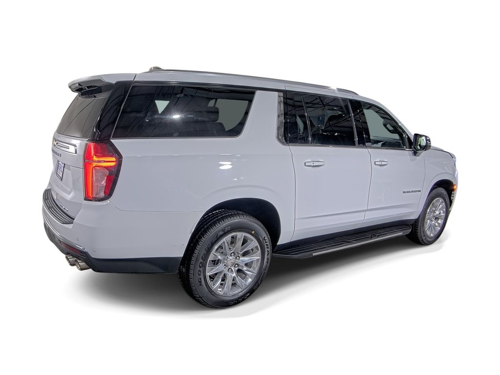 2023 Chevrolet Suburban