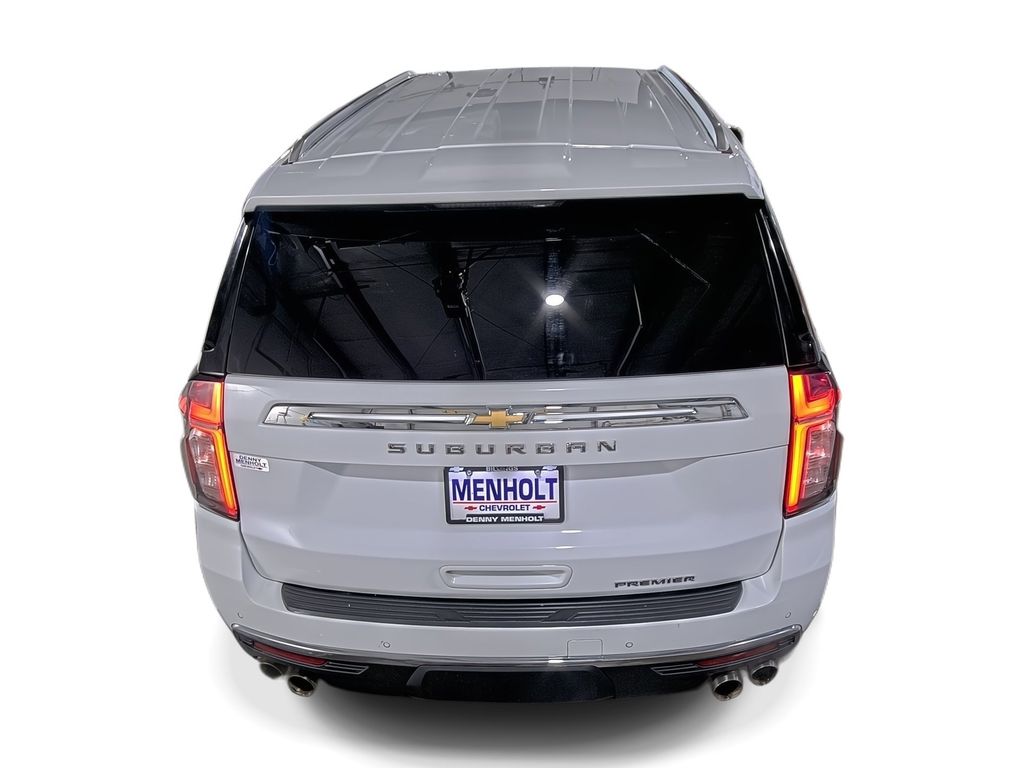 2023 Chevrolet Suburban