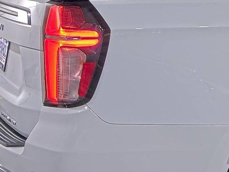 2023 Chevrolet Suburban