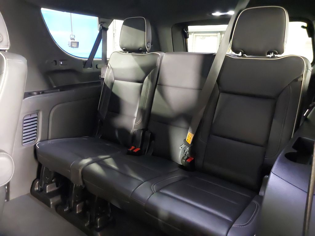 2023 Chevrolet Suburban