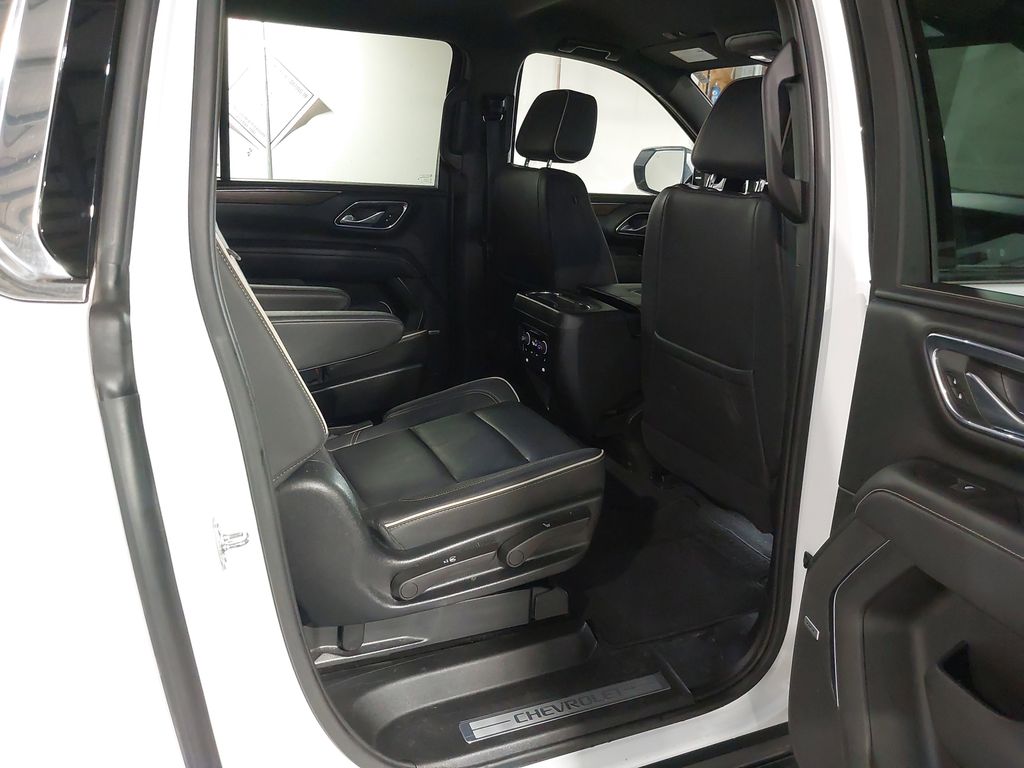2023 Chevrolet Suburban