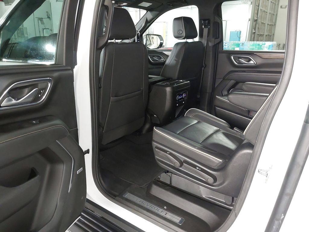 2023 Chevrolet Suburban