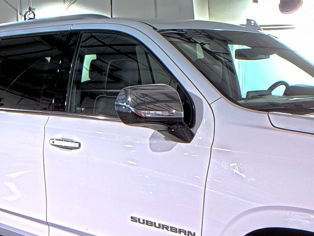 2023 Chevrolet Suburban