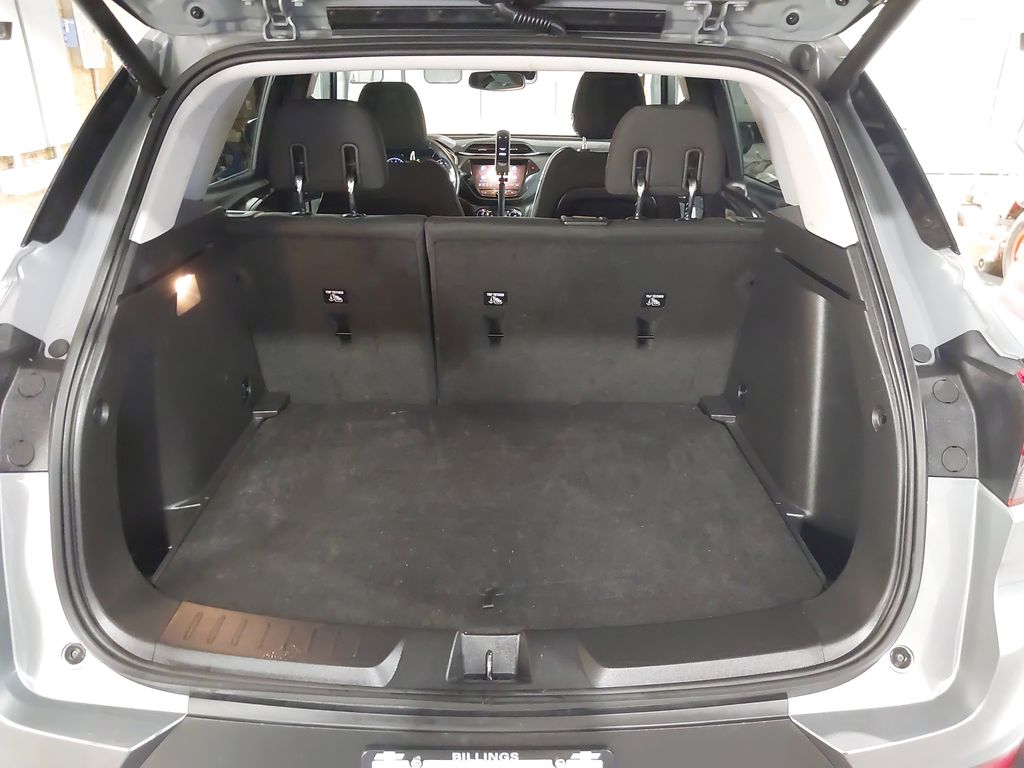 2023 Chevrolet TrailBlazer